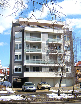 Garešnička
